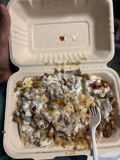 Photo of Osmow's Shawarma - 625 Trunk Rd unit 2 building a, Sault Ste. Marie, ON P6A 3T1